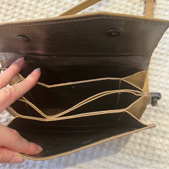 Worn once! Bolkier purse in perfect condition. - Picture 3 of 4